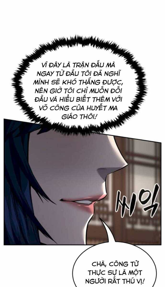 Cảm Kiếm Tuyệt Đối - Chương 41 - ảnh 41