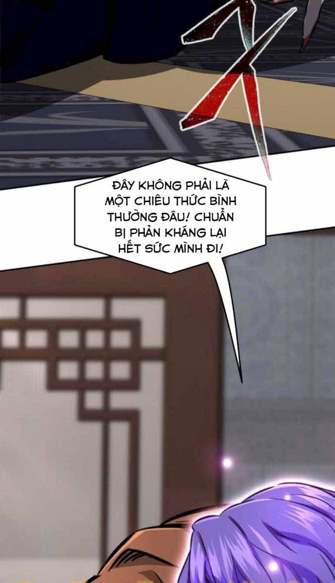 Cảm Kiếm Tuyệt Đối - Chương 41 - ảnh 44