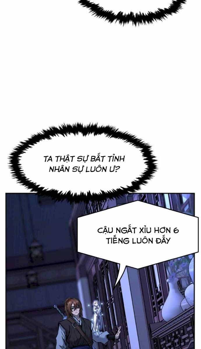 Cảm Kiếm Tuyệt Đối - Chương 41 - ảnh 77