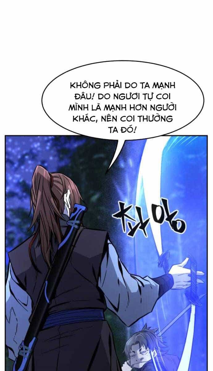 Cảm Kiếm Tuyệt Đối - Chương 42 - ảnh 26