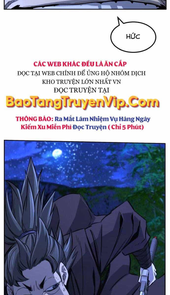 Cảm Kiếm Tuyệt Đối - Chương 42 - ảnh 32