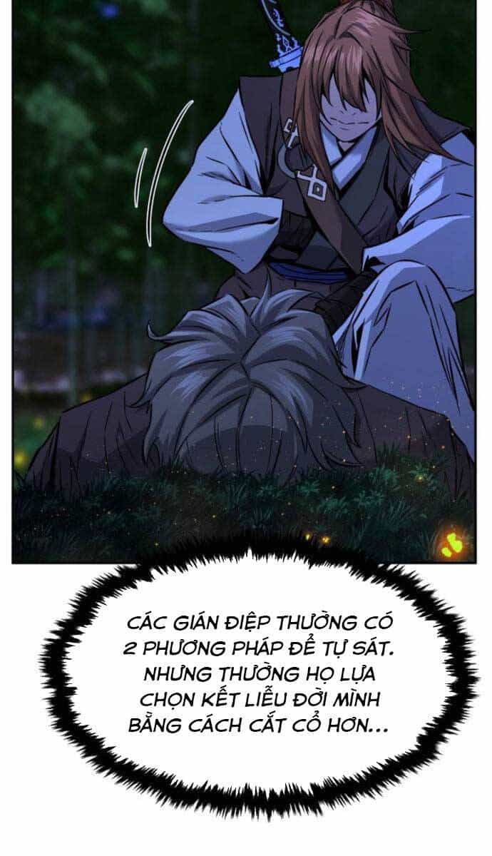 Cảm Kiếm Tuyệt Đối - Chương 42 - ảnh 93