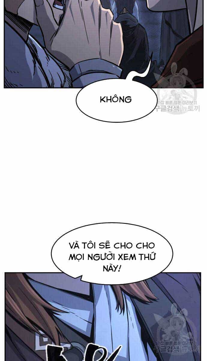 Cảm Kiếm Tuyệt Đối - Chương 43 - ảnh 16