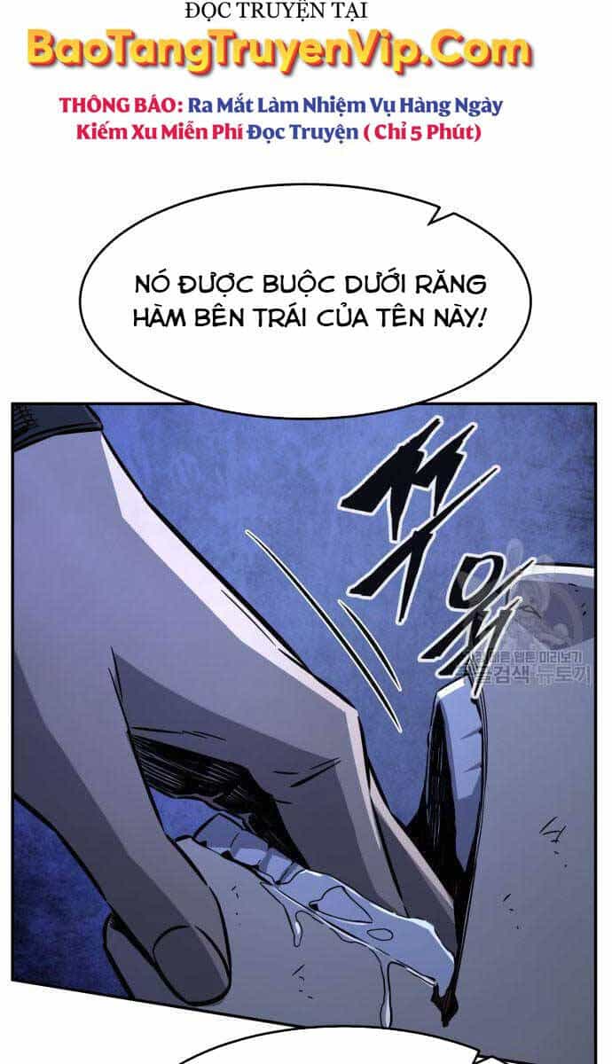 Cảm Kiếm Tuyệt Đối - Chương 43 - ảnh 19