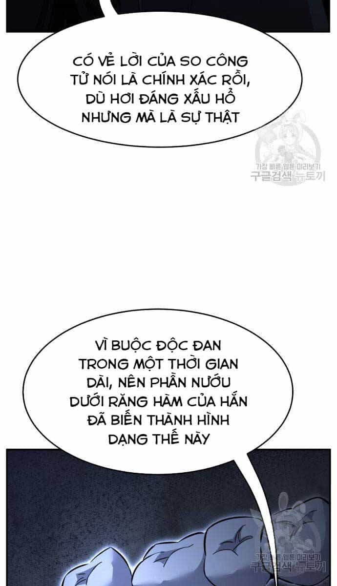 Cảm Kiếm Tuyệt Đối - Chương 43 - ảnh 22