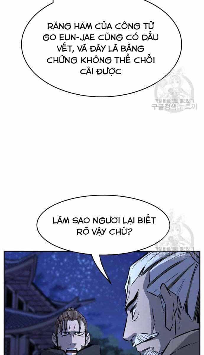 Cảm Kiếm Tuyệt Đối - Chương 43 - ảnh 24