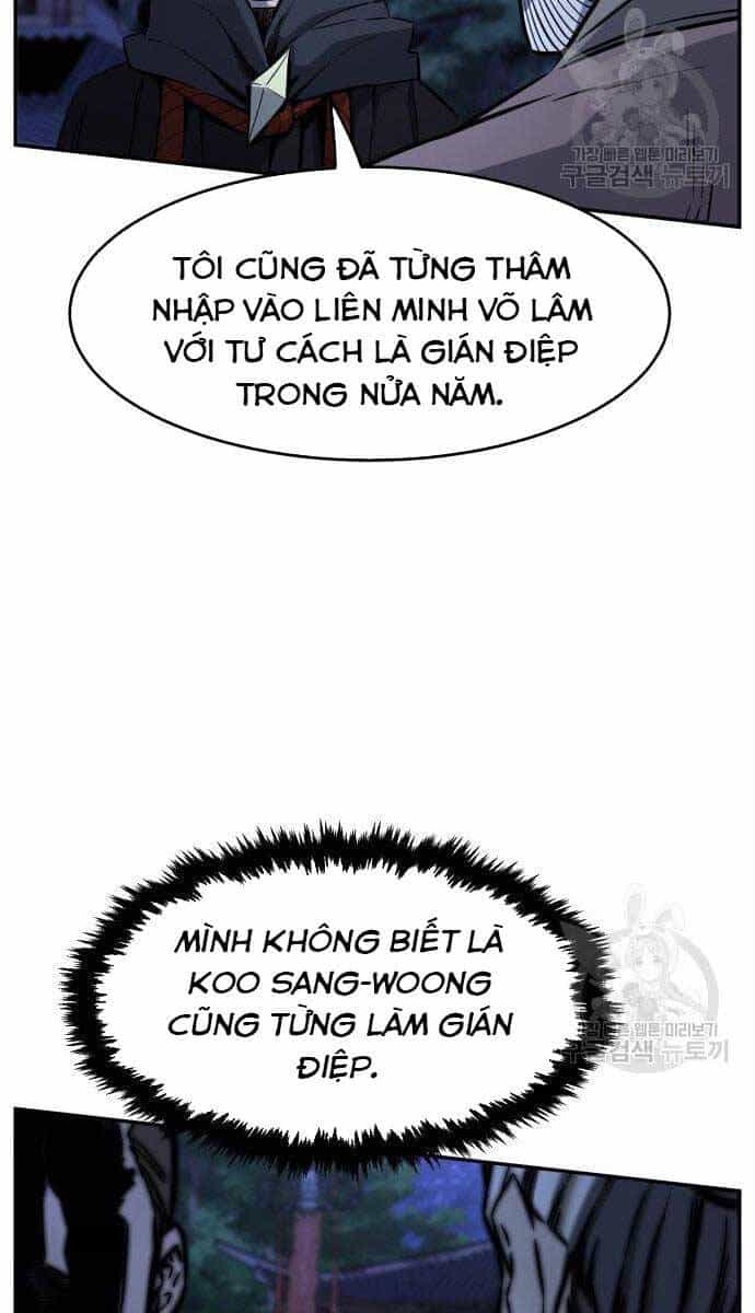 Cảm Kiếm Tuyệt Đối - Chương 43 - ảnh 25