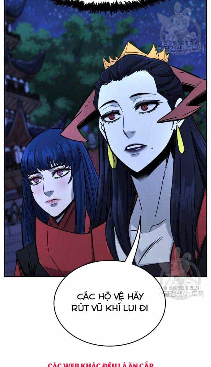 Cảm Kiếm Tuyệt Đối - Chương 43 - ảnh 27