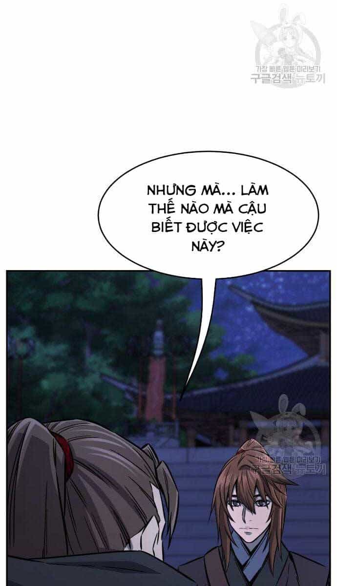 Cảm Kiếm Tuyệt Đối - Chương 43 - ảnh 29
