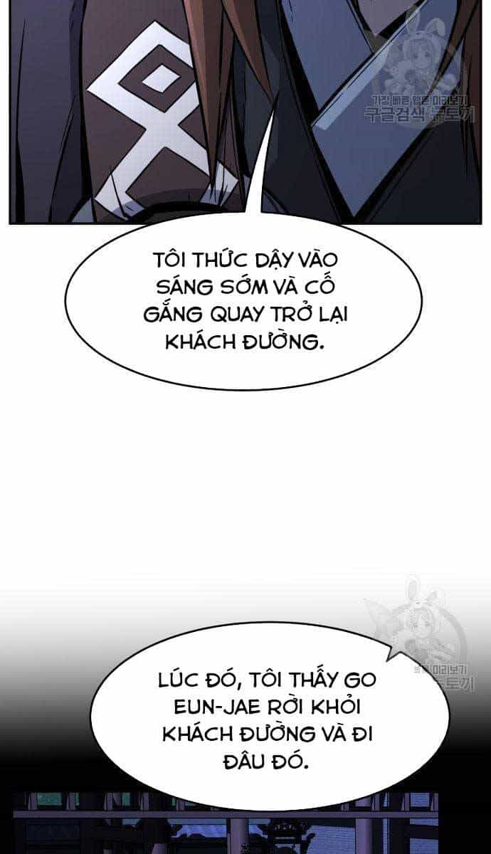 Cảm Kiếm Tuyệt Đối - Chương 43 - ảnh 32