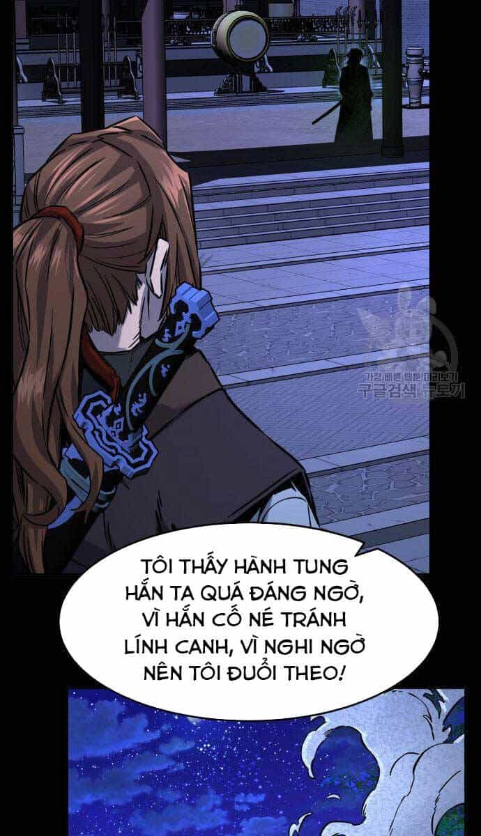 Cảm Kiếm Tuyệt Đối - Chương 43 - ảnh 33