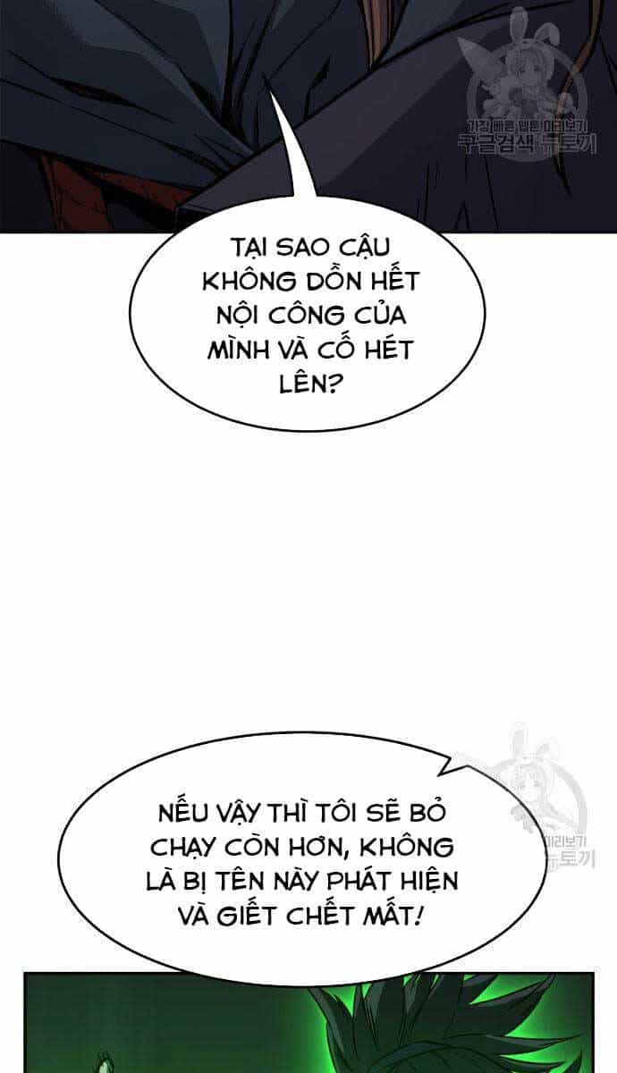 Cảm Kiếm Tuyệt Đối - Chương 43 - ảnh 36