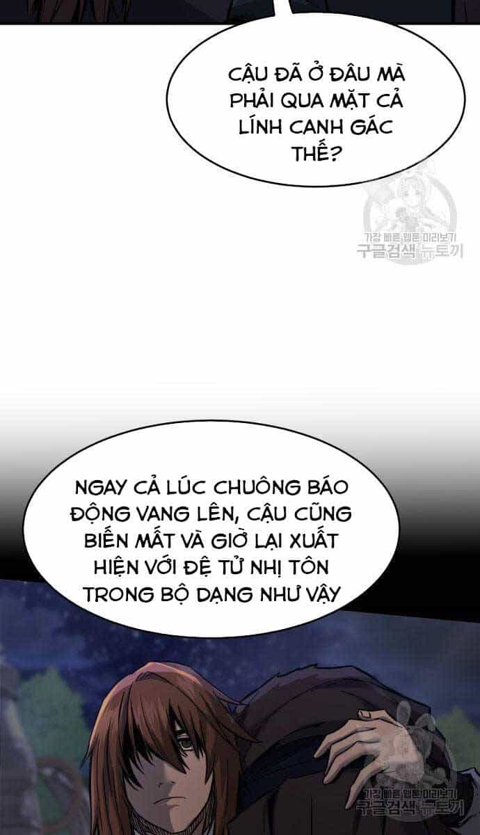 Cảm Kiếm Tuyệt Đối - Chương 43 - ảnh 4