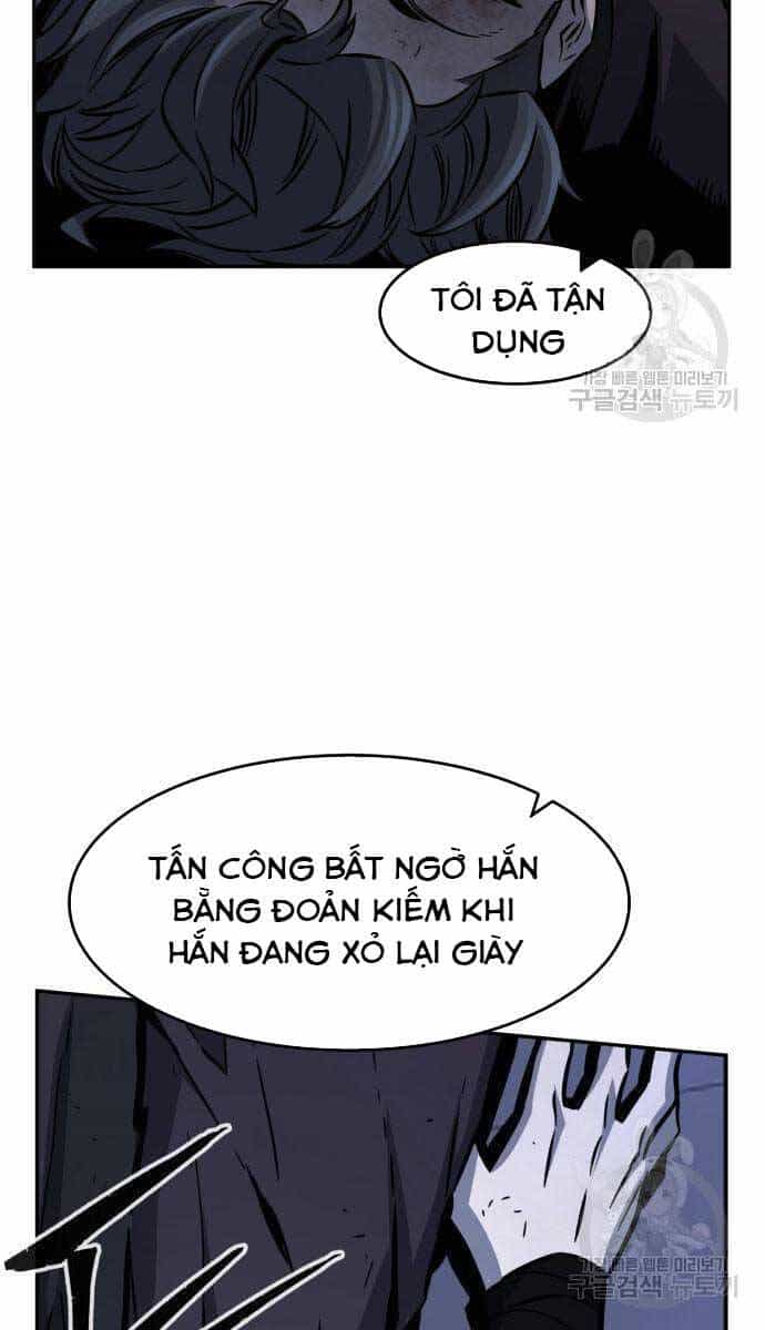 Cảm Kiếm Tuyệt Đối - Chương 43 - ảnh 42