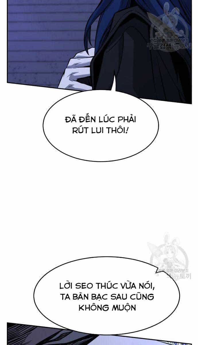 Cảm Kiếm Tuyệt Đối - Chương 43 - ảnh 57