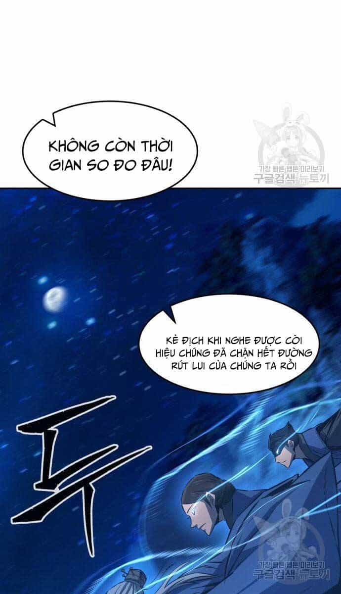 Cảm Kiếm Tuyệt Đối - Chương 44 - ảnh 107