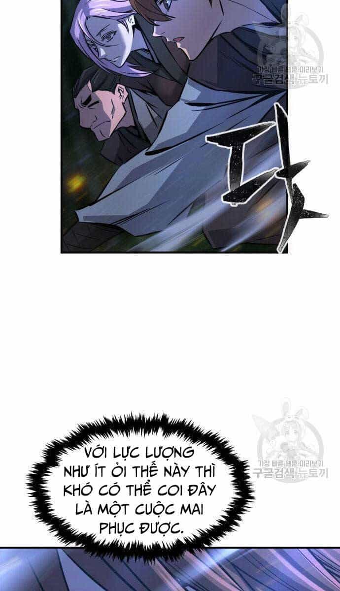 Cảm Kiếm Tuyệt Đối - Chương 44 - ảnh 22