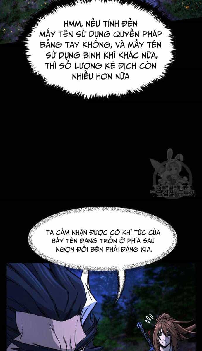 Cảm Kiếm Tuyệt Đối - Chương 44 - ảnh 26