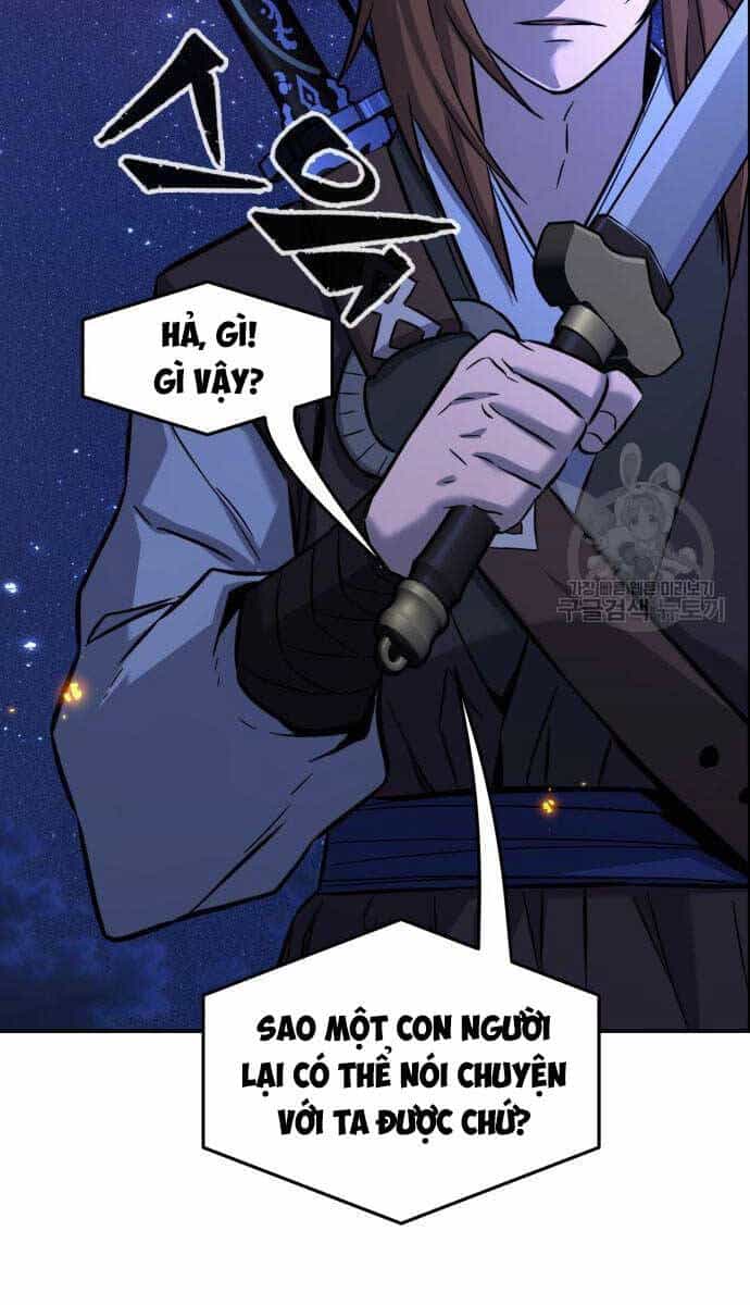 Cảm Kiếm Tuyệt Đối - Chương 44 - ảnh 39