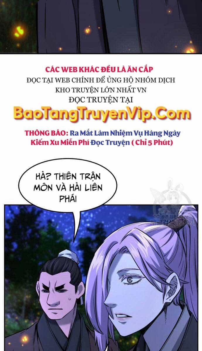 Cảm Kiếm Tuyệt Đối - Chương 44 - ảnh 59