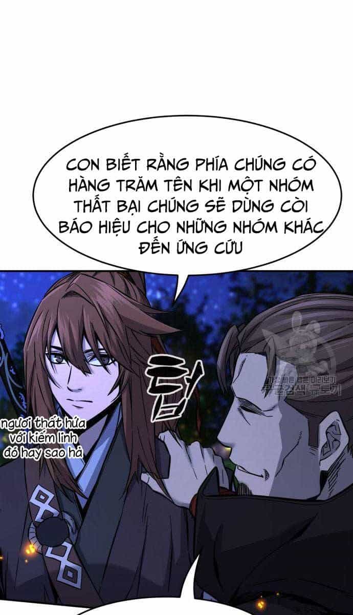 Cảm Kiếm Tuyệt Đối - Chương 44 - ảnh 63