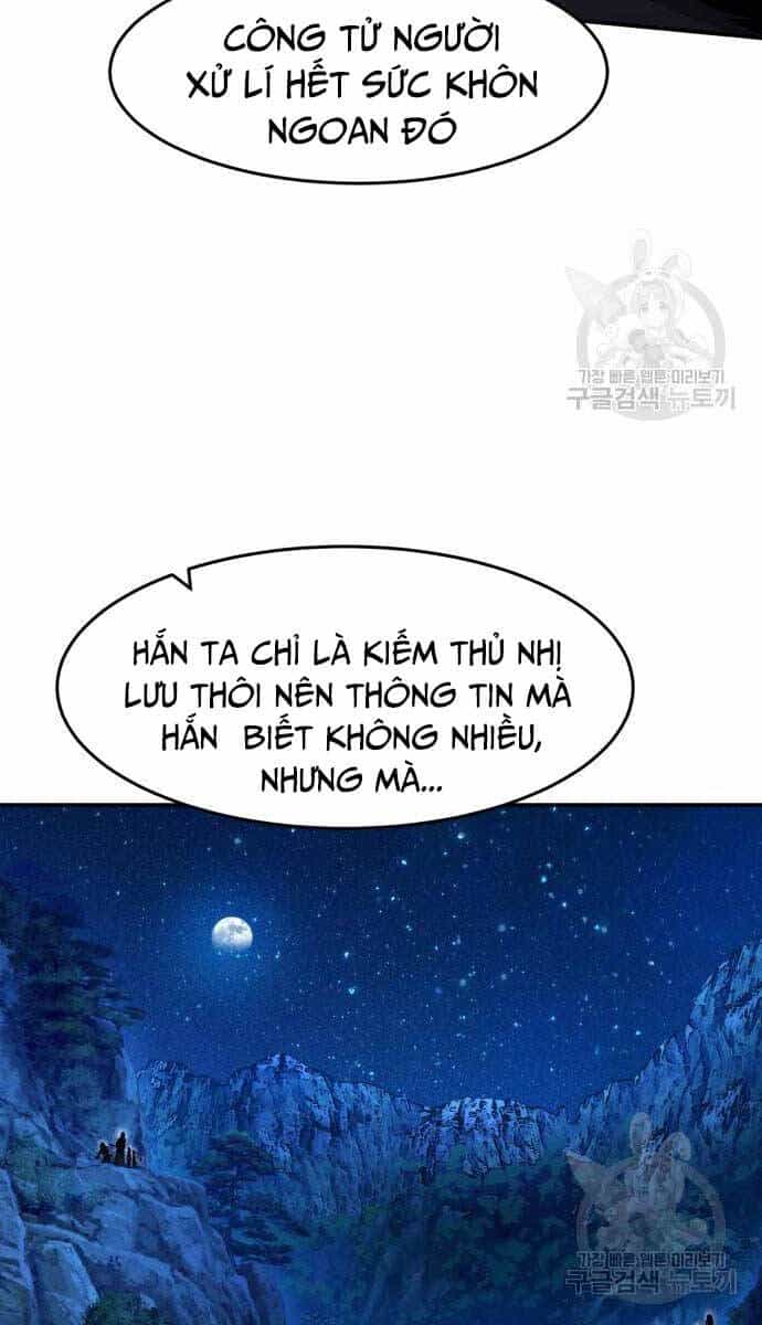 Cảm Kiếm Tuyệt Đối - Chương 44 - ảnh 64