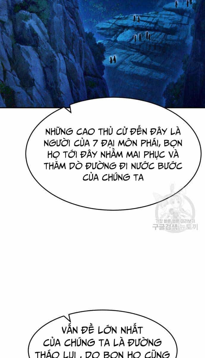 Cảm Kiếm Tuyệt Đối - Chương 44 - ảnh 65
