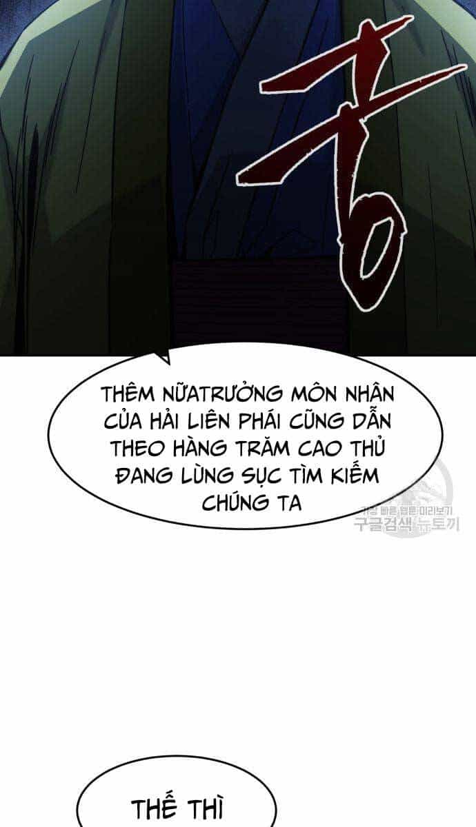 Cảm Kiếm Tuyệt Đối - Chương 44 - ảnh 67