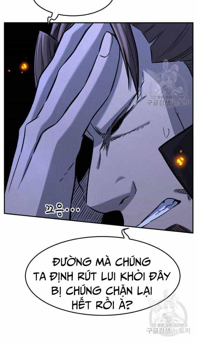 Cảm Kiếm Tuyệt Đối - Chương 44 - ảnh 68