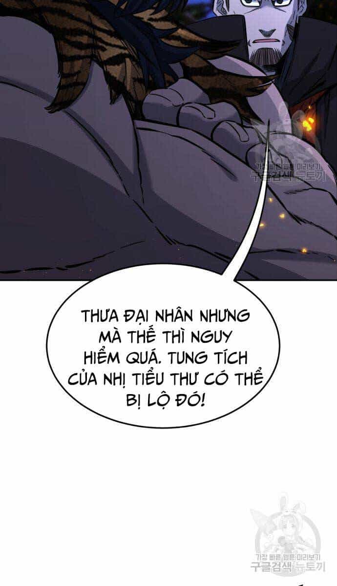 Cảm Kiếm Tuyệt Đối - Chương 44 - ảnh 70