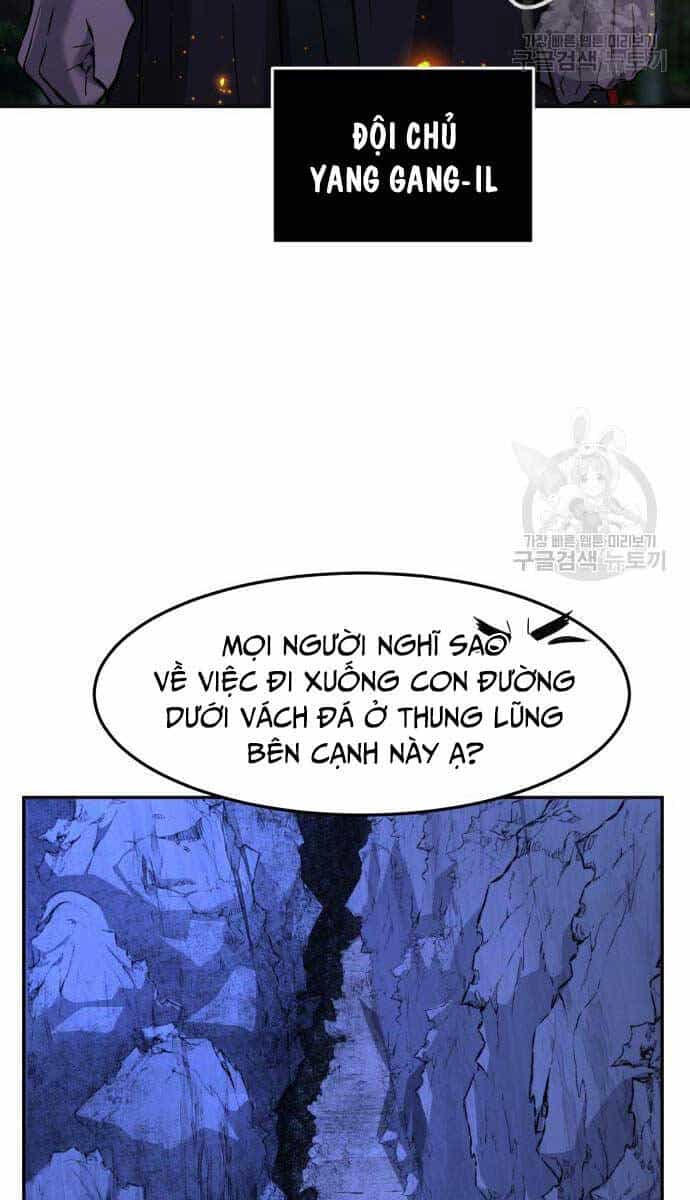 Cảm Kiếm Tuyệt Đối - Chương 44 - ảnh 74
