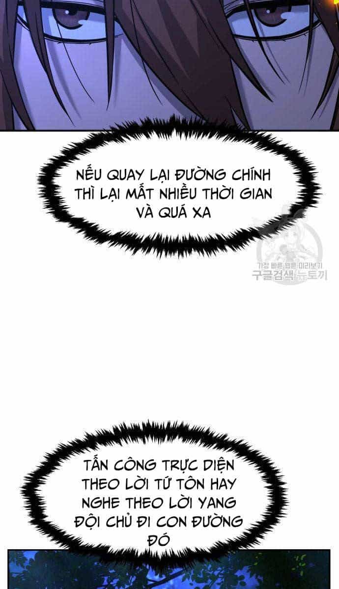 Cảm Kiếm Tuyệt Đối - Chương 44 - ảnh 86