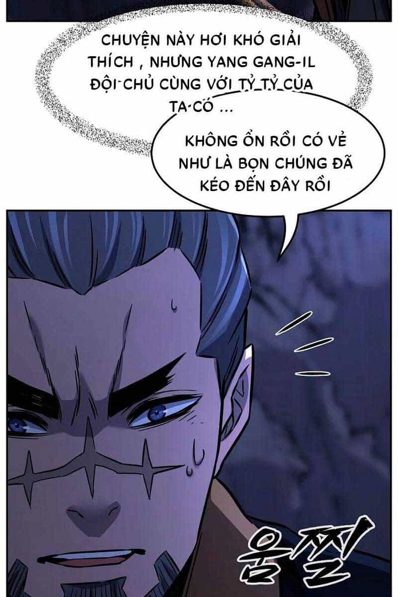 Cảm Kiếm Tuyệt Đối - Chương 45 - ảnh 106