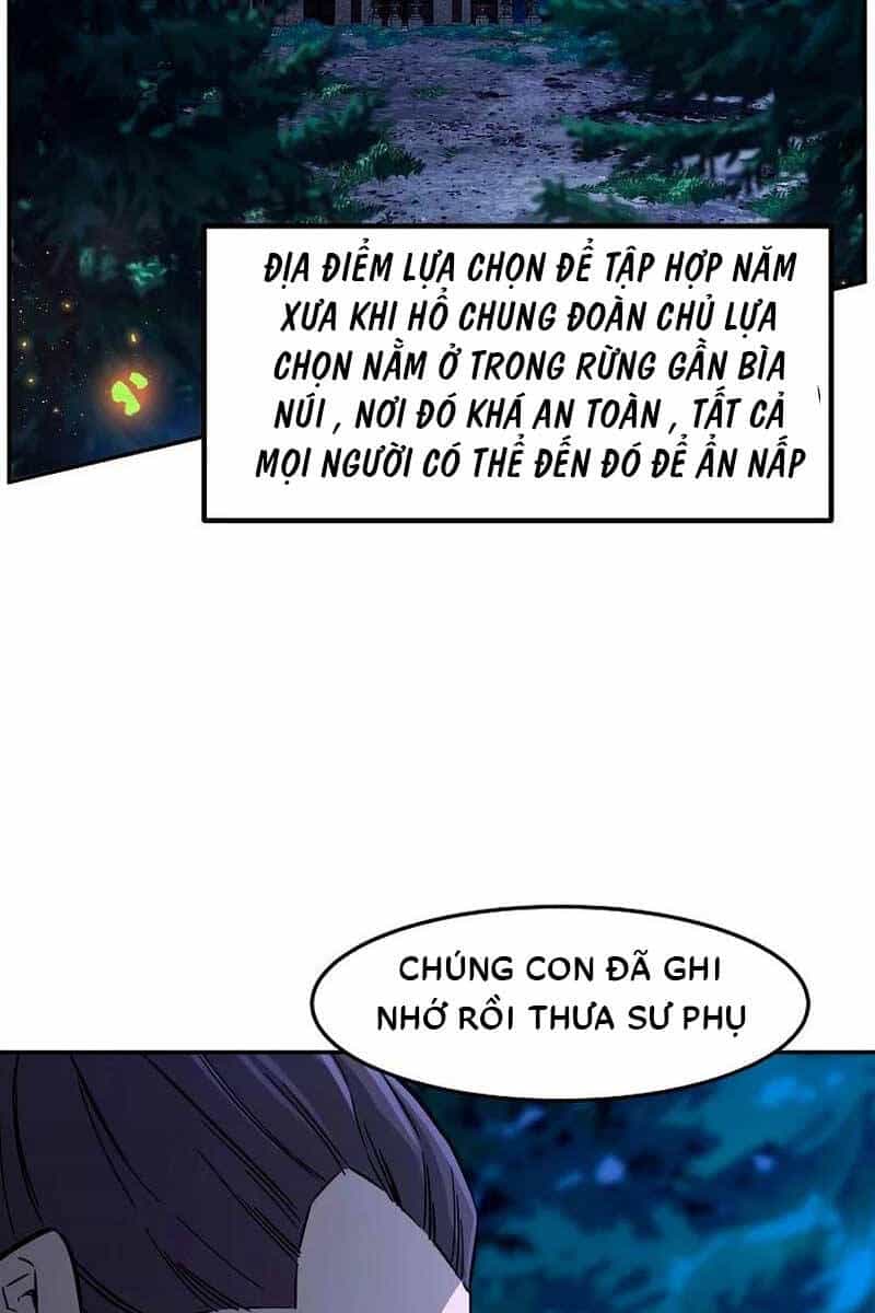 Cảm Kiếm Tuyệt Đối - Chương 45 - ảnh 12