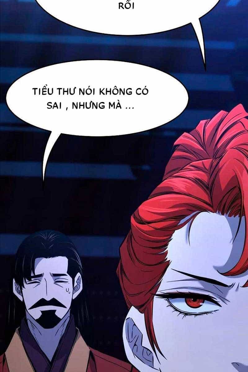 Cảm Kiếm Tuyệt Đối - Chương 45 - ảnh 129
