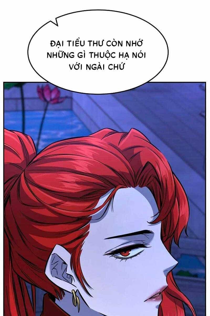 Cảm Kiếm Tuyệt Đối - Chương 45 - ảnh 131