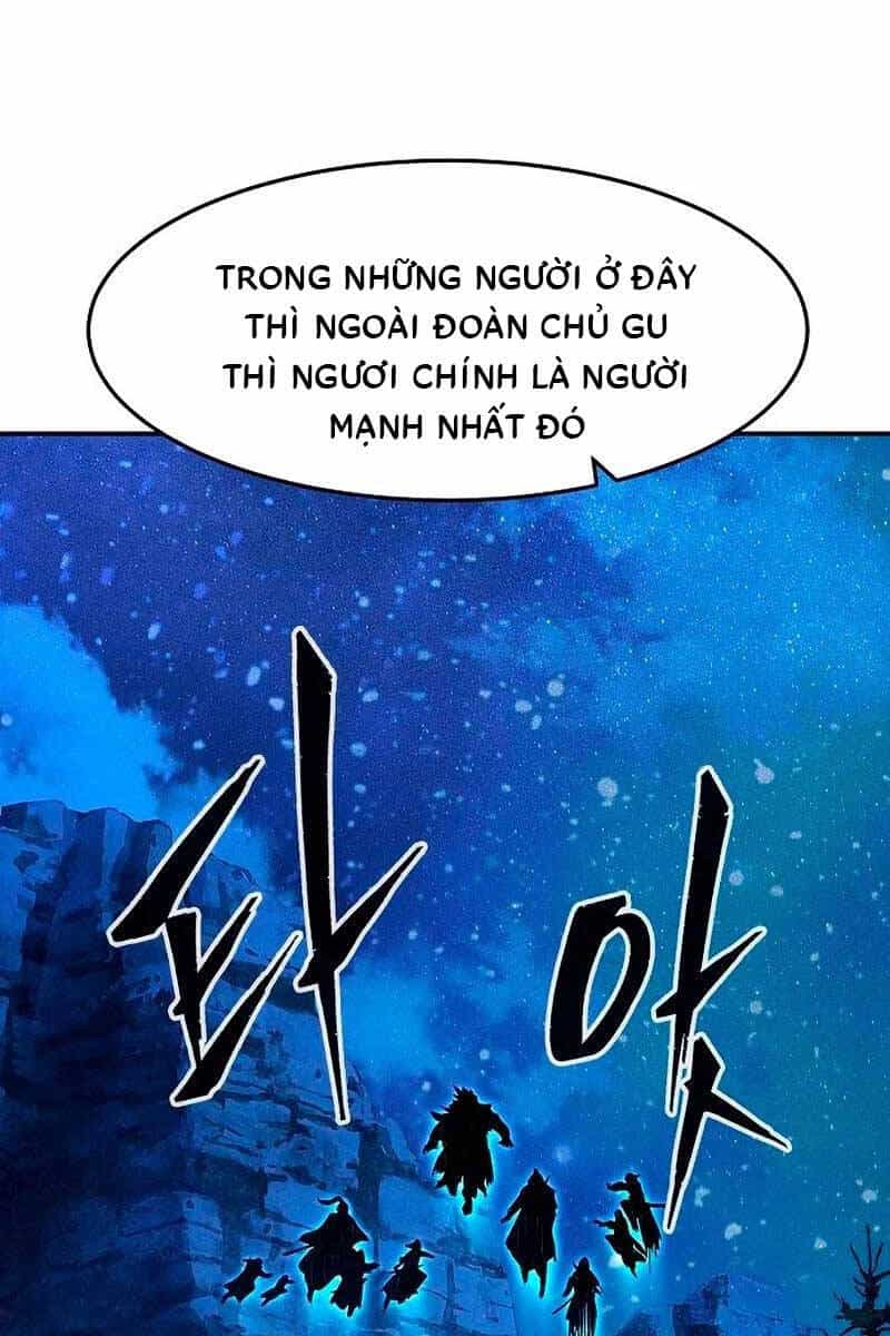 Cảm Kiếm Tuyệt Đối - Chương 45 - ảnh 22