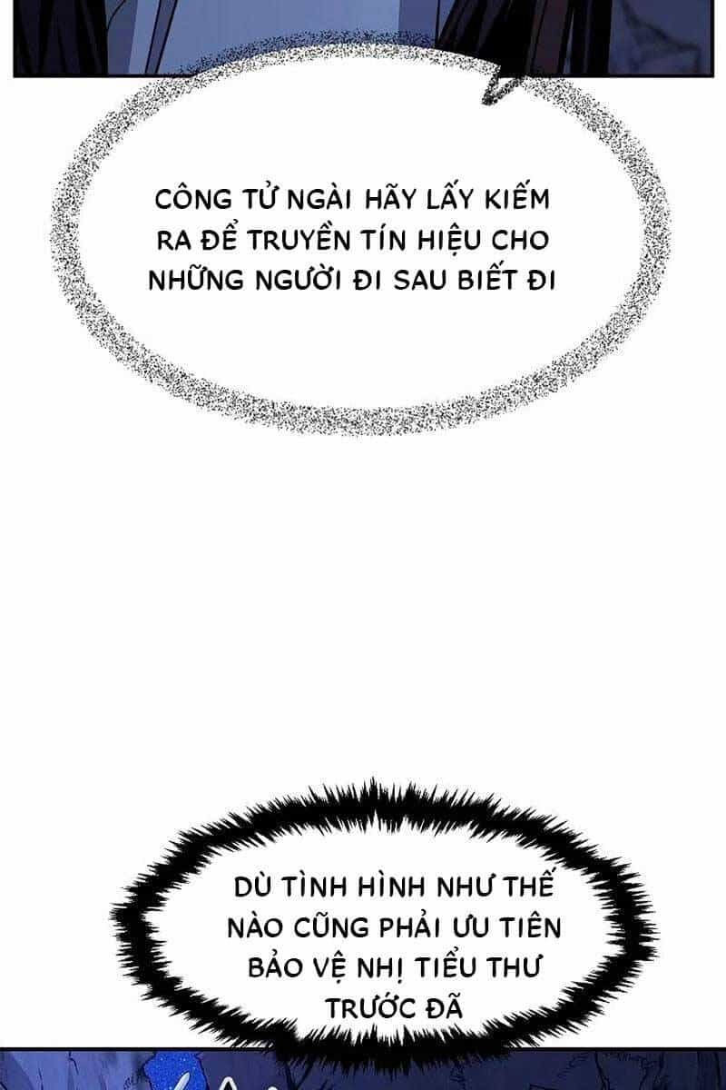 Cảm Kiếm Tuyệt Đối - Chương 45 - ảnh 51