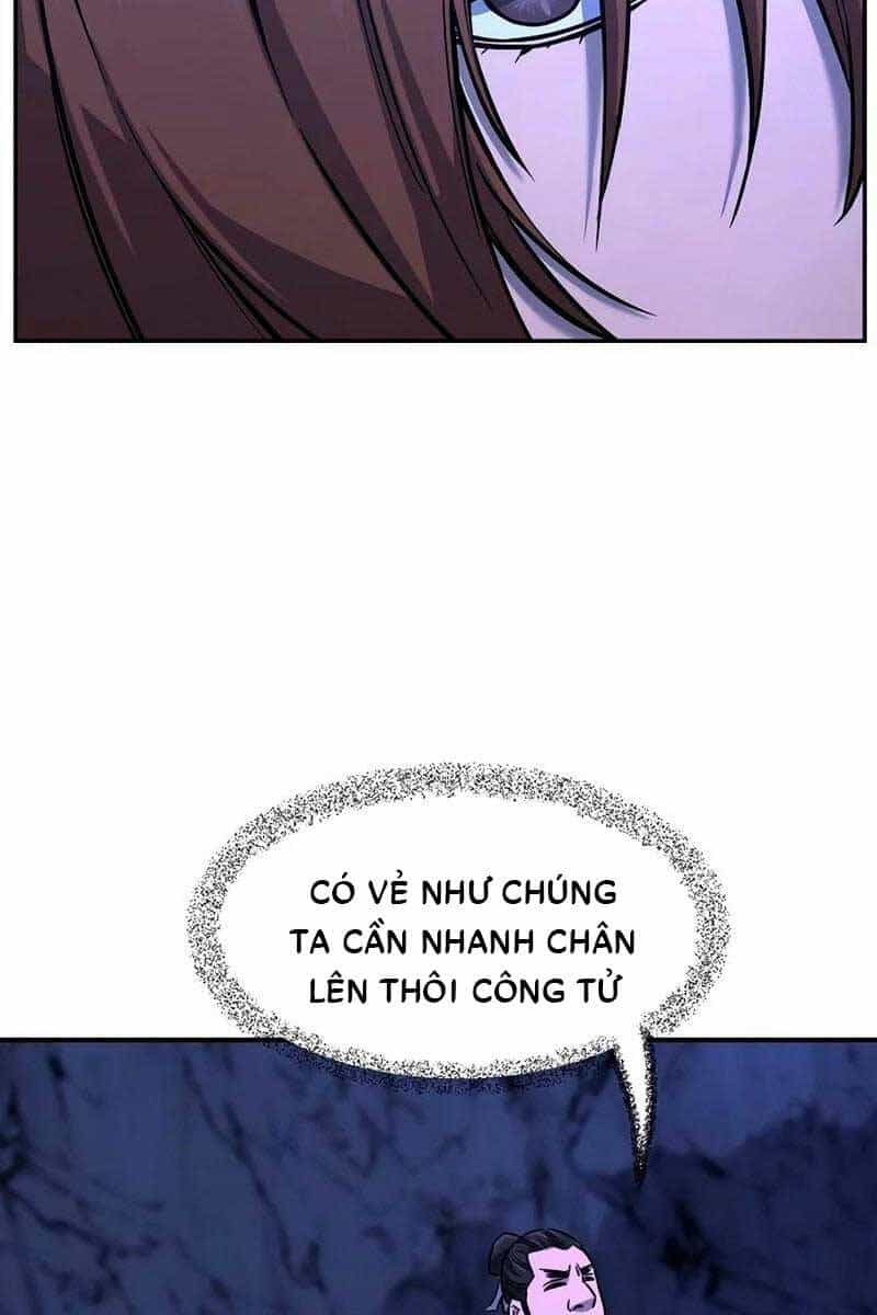 Cảm Kiếm Tuyệt Đối - Chương 45 - ảnh 58