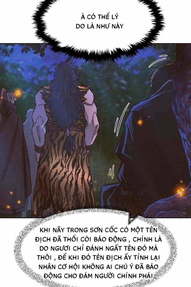 Cảm Kiếm Tuyệt Đối - Chương 45 - ảnh 79