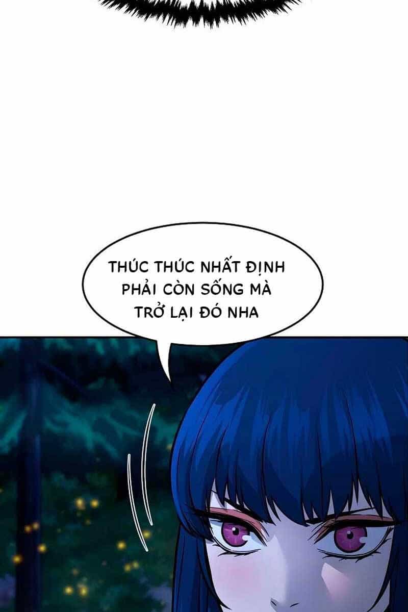 Cảm Kiếm Tuyệt Đối - Chương 45 - ảnh 8