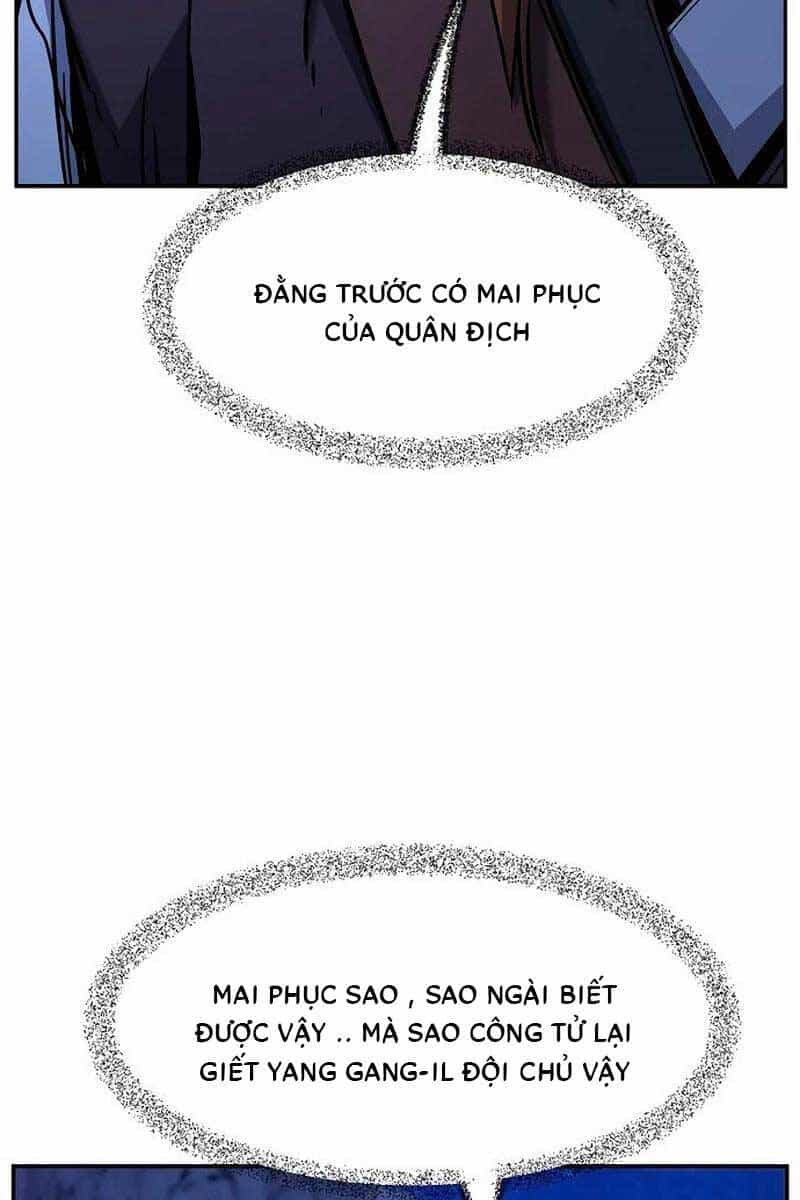 Cảm Kiếm Tuyệt Đối - Chương 45 - ảnh 88