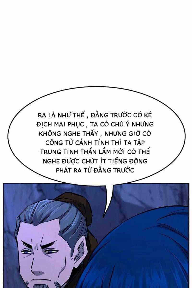Cảm Kiếm Tuyệt Đối - Chương 45 - ảnh 94