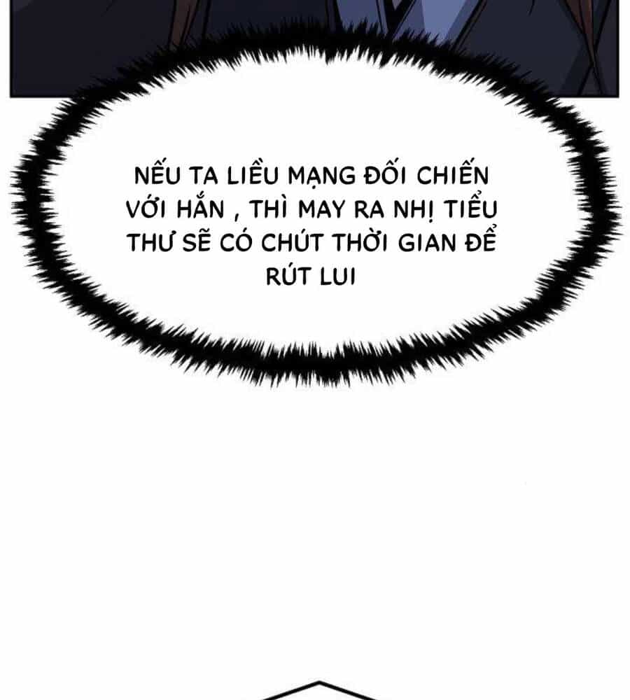 Cảm Kiếm Tuyệt Đối - Chương 46 - ảnh 18