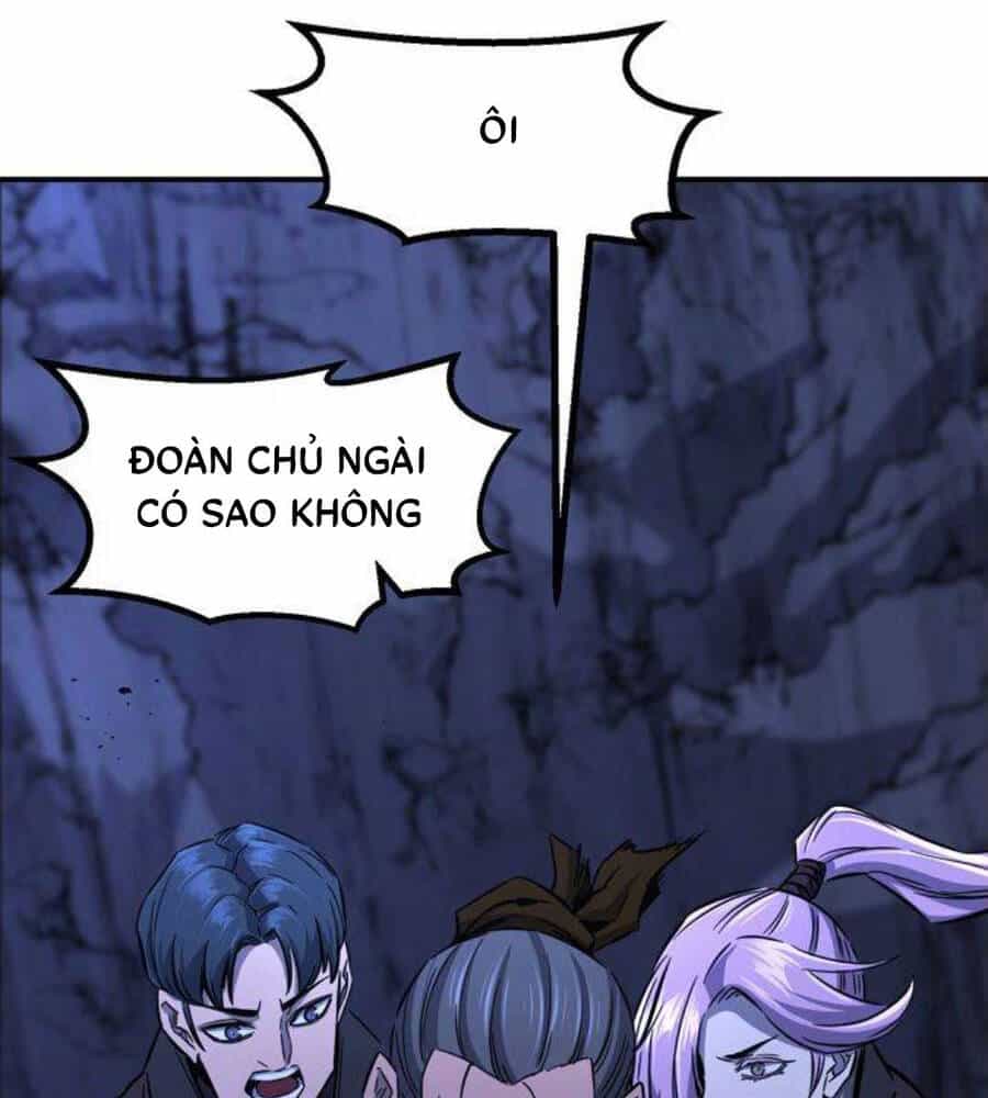 Cảm Kiếm Tuyệt Đối - Chương 46 - ảnh 2