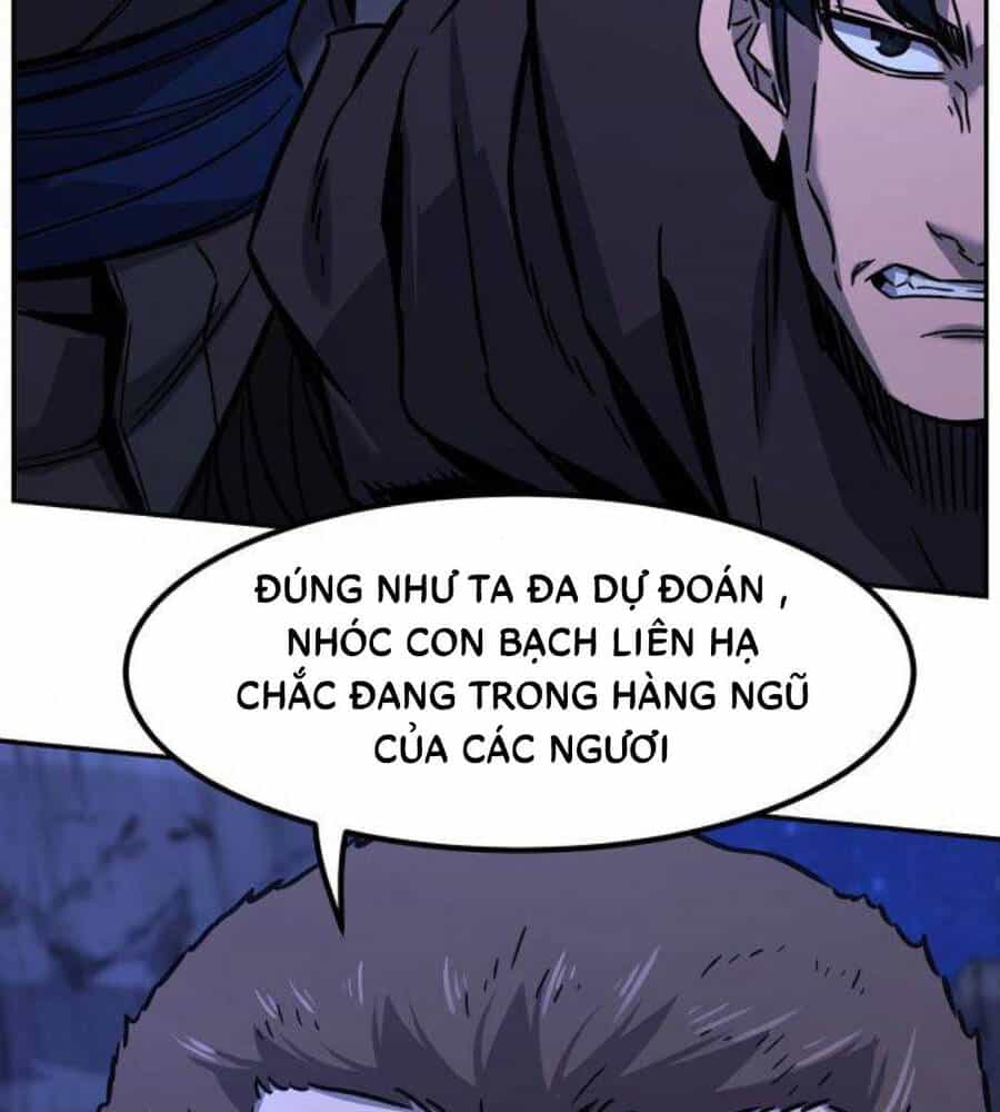 Cảm Kiếm Tuyệt Đối - Chương 46 - ảnh 37