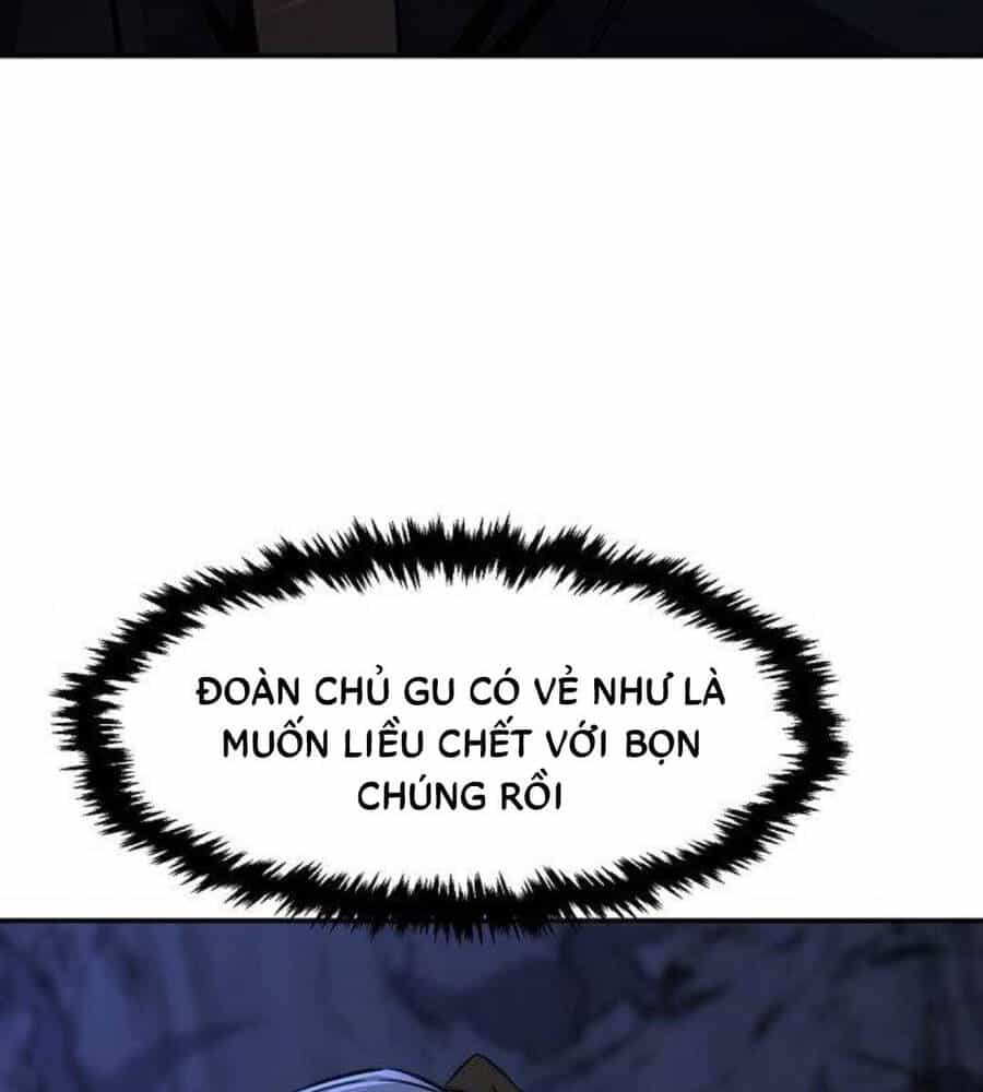 Cảm Kiếm Tuyệt Đối - Chương 46 - ảnh 45