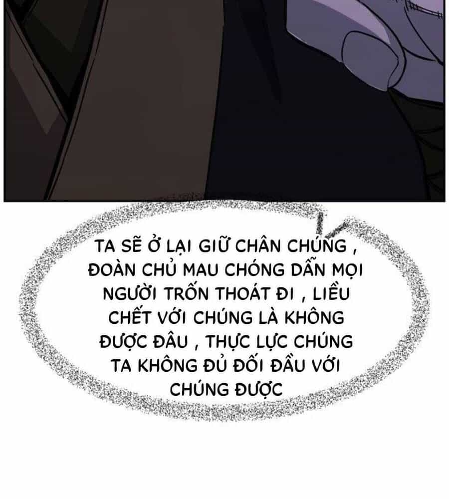 Cảm Kiếm Tuyệt Đối - Chương 46 - ảnh 50