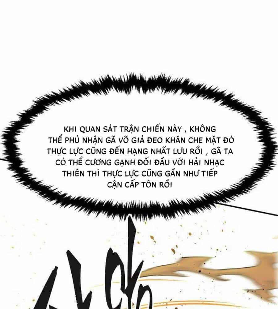 Cảm Kiếm Tuyệt Đối - Chương 47 - ảnh 77