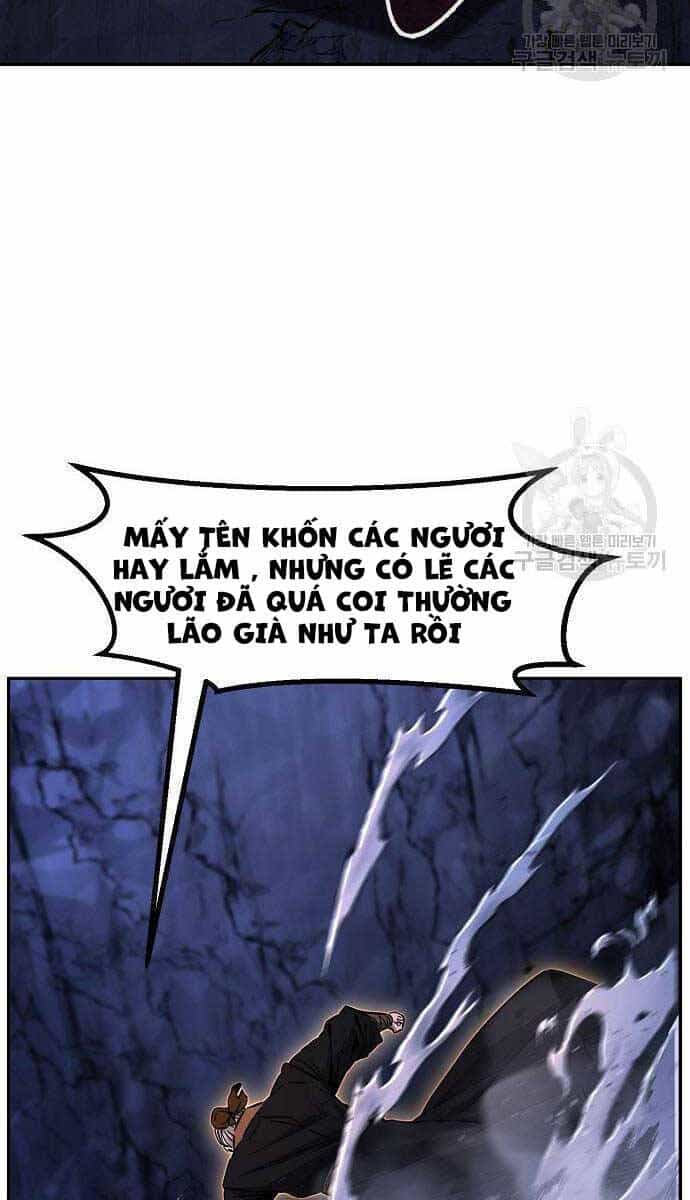 Cảm Kiếm Tuyệt Đối - Chương 48 - ảnh 25